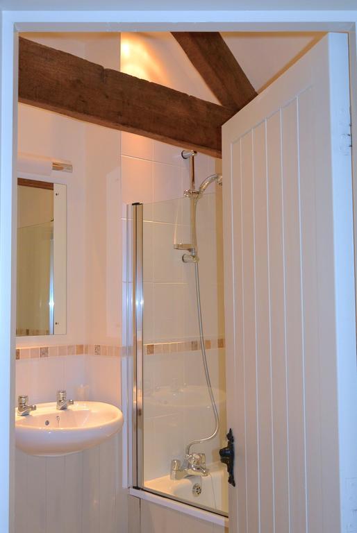 Coach & Horses Hotel Bourton-on-the-Water Buitenkant foto