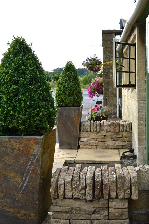 Coach & Horses Hotel Bourton-on-the-Water Kamer foto